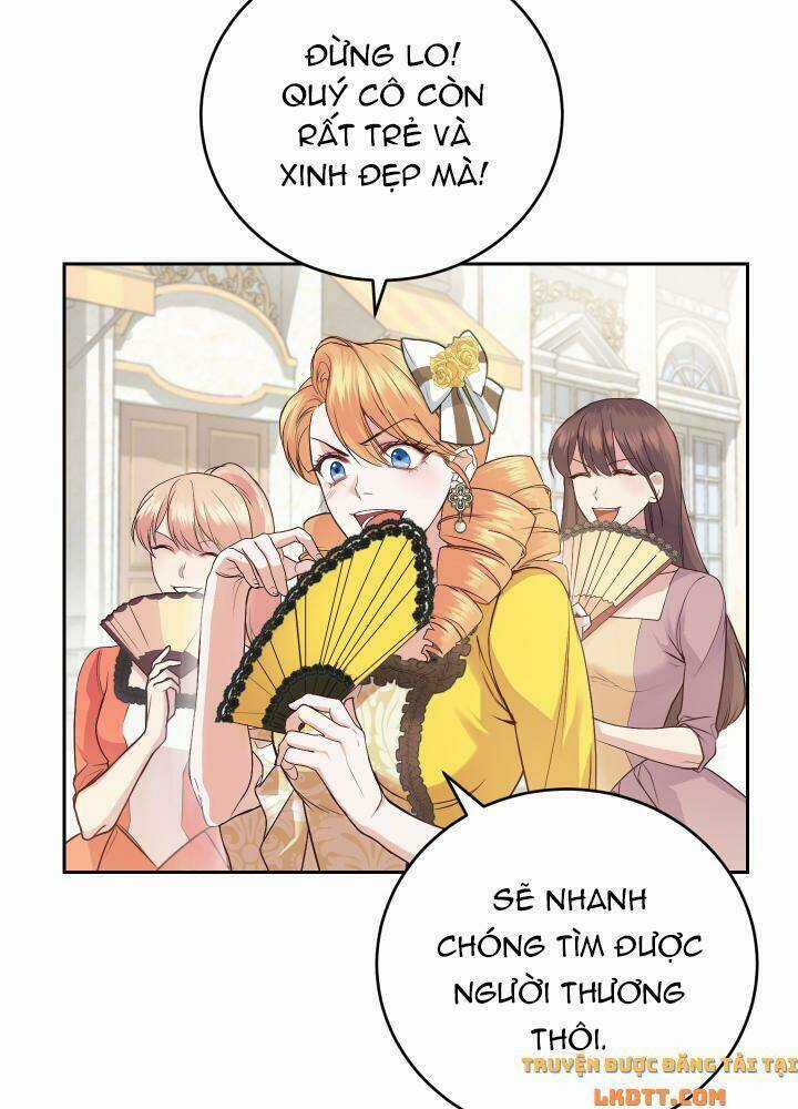 Nhà Điều Chế Nước Hoa Độc Quyền Của Bạo Chúa Chapter 5 trang 13