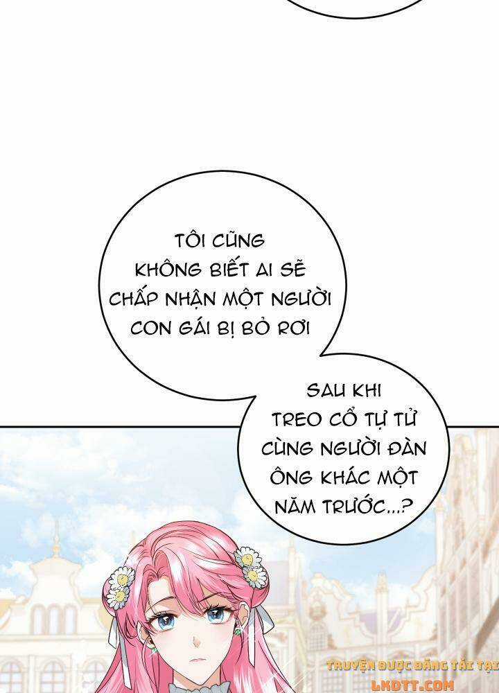 Nhà Điều Chế Nước Hoa Độc Quyền Của Bạo Chúa Chapter 5 trang 14