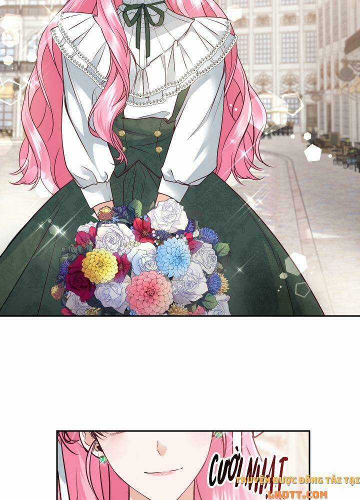 Nhà Điều Chế Nước Hoa Độc Quyền Của Bạo Chúa Chapter 5 trang 15