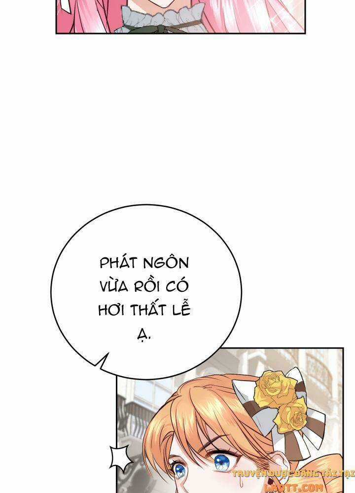 Nhà Điều Chế Nước Hoa Độc Quyền Của Bạo Chúa Chapter 5 trang 16