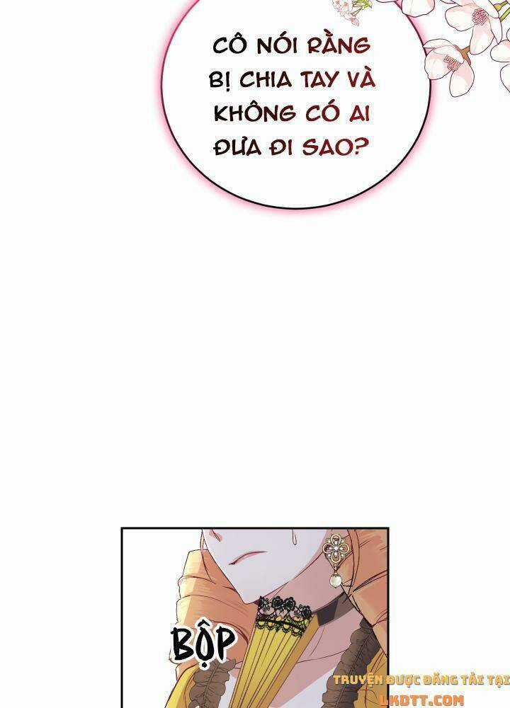 Nhà Điều Chế Nước Hoa Độc Quyền Của Bạo Chúa Chapter 5 trang 18
