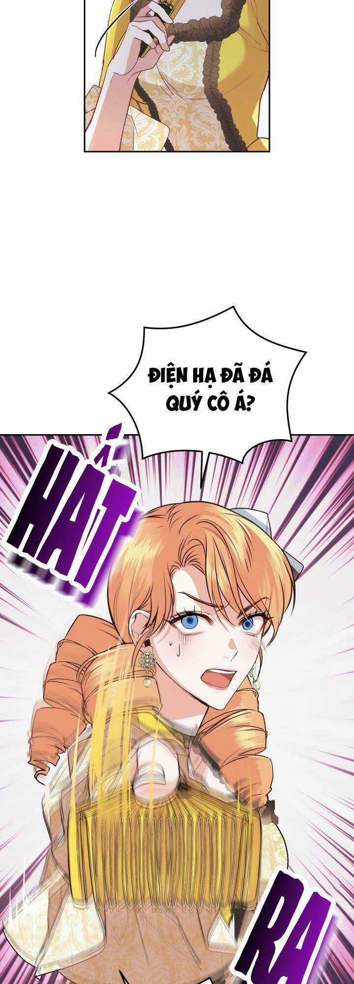 Nhà Điều Chế Nước Hoa Độc Quyền Của Bạo Chúa Chapter 5 trang 19