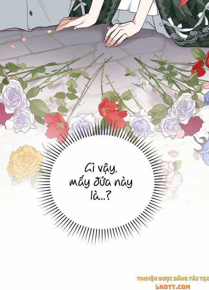 Nhà Điều Chế Nước Hoa Độc Quyền Của Bạo Chúa Chapter 5 trang 2