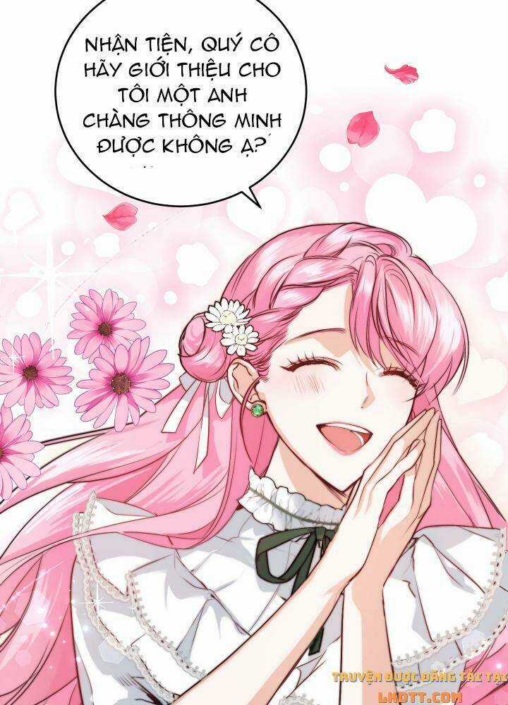Nhà Điều Chế Nước Hoa Độc Quyền Của Bạo Chúa Chapter 5 trang 21