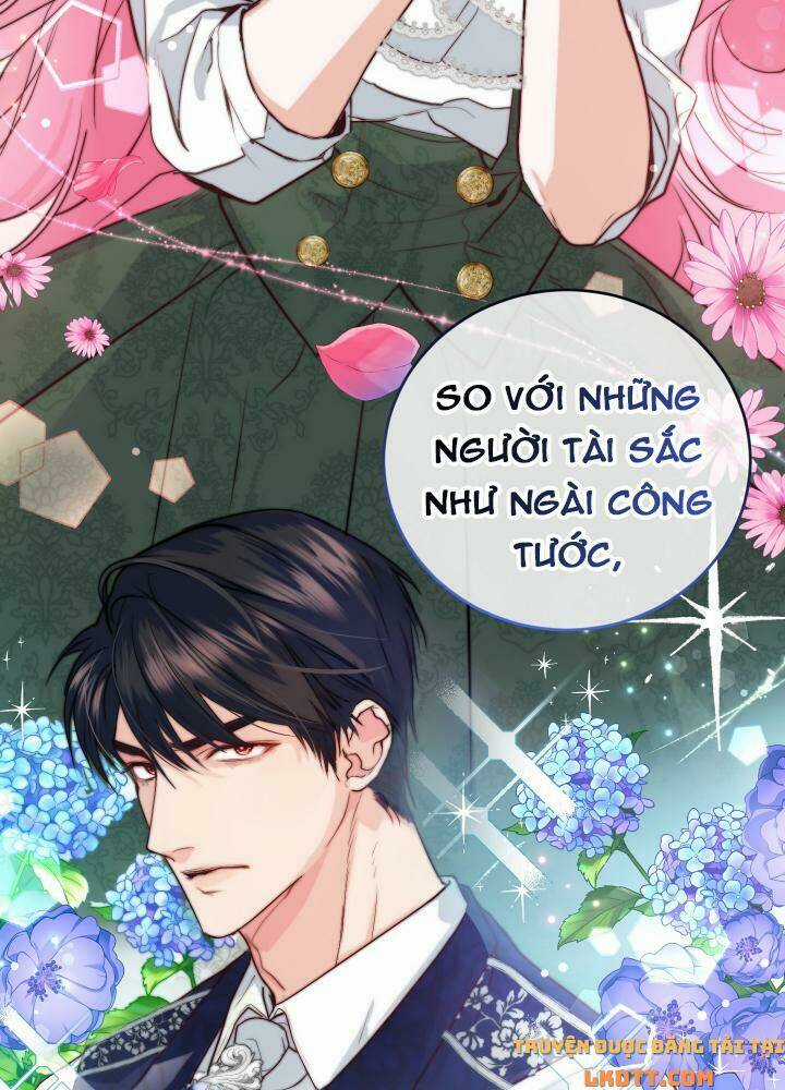 Nhà Điều Chế Nước Hoa Độc Quyền Của Bạo Chúa Chapter 5 trang 22