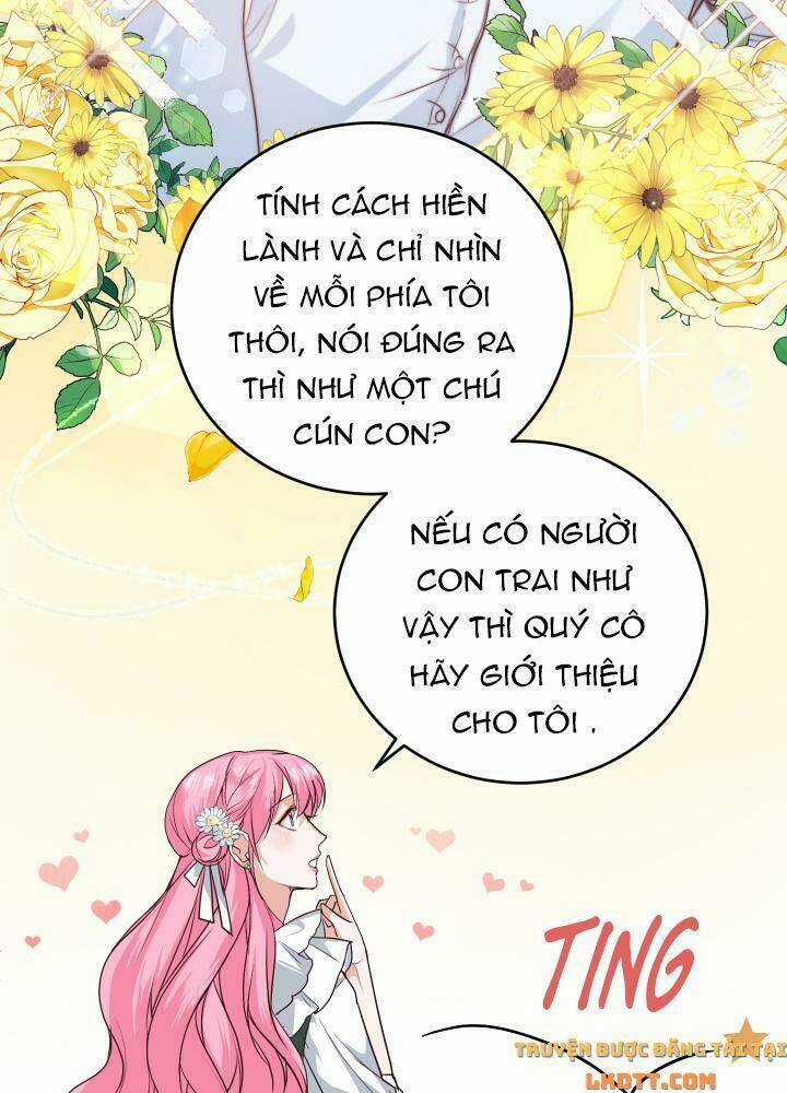 Nhà Điều Chế Nước Hoa Độc Quyền Của Bạo Chúa Chapter 5 trang 24