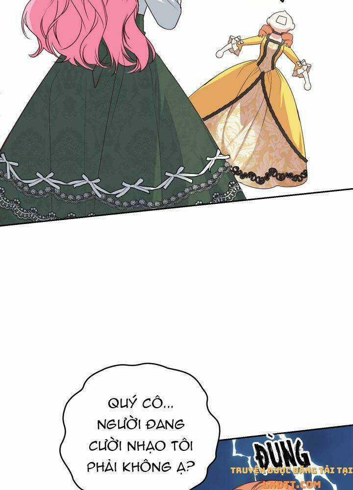 Nhà Điều Chế Nước Hoa Độc Quyền Của Bạo Chúa Chapter 5 trang 25