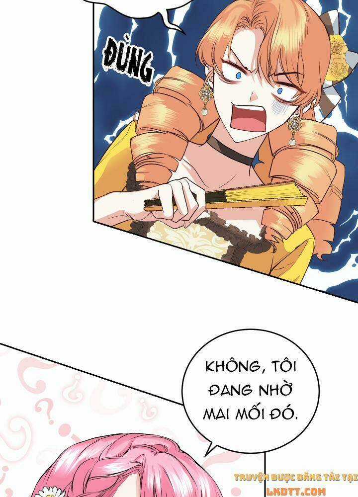 Nhà Điều Chế Nước Hoa Độc Quyền Của Bạo Chúa Chapter 5 trang 26