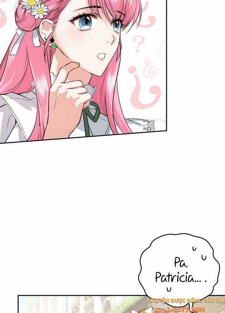 Nhà Điều Chế Nước Hoa Độc Quyền Của Bạo Chúa Chapter 5 trang 27