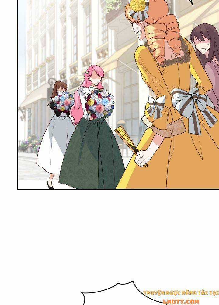 Nhà Điều Chế Nước Hoa Độc Quyền Của Bạo Chúa Chapter 5 trang 28