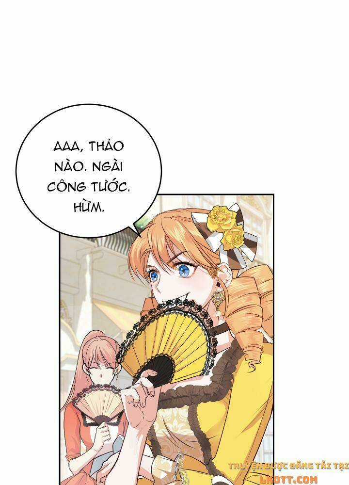 Nhà Điều Chế Nước Hoa Độc Quyền Của Bạo Chúa Chapter 5 trang 3