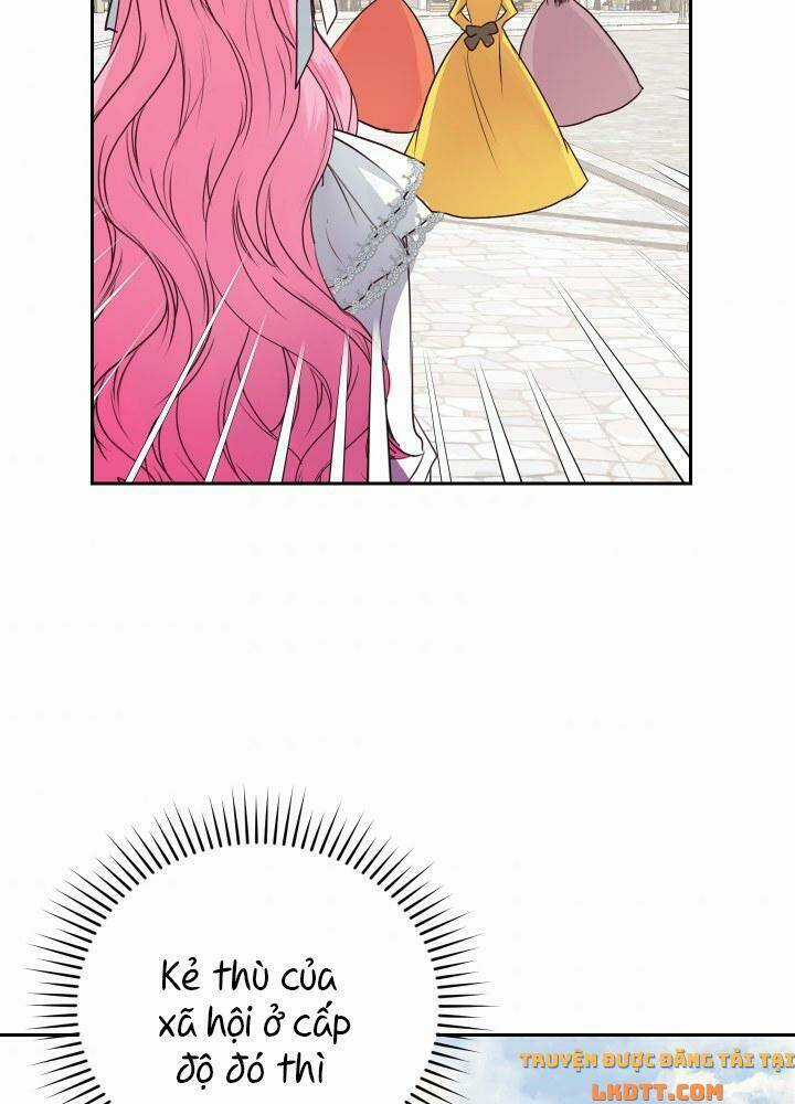 Nhà Điều Chế Nước Hoa Độc Quyền Của Bạo Chúa Chapter 5 trang 30