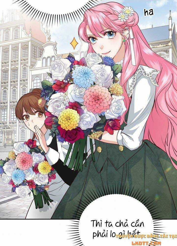 Nhà Điều Chế Nước Hoa Độc Quyền Của Bạo Chúa Chapter 5 trang 31