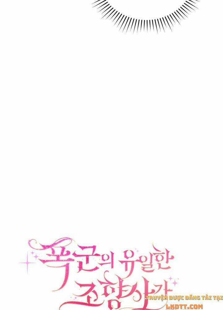 Nhà Điều Chế Nước Hoa Độc Quyền Của Bạo Chúa Chapter 5 trang 32