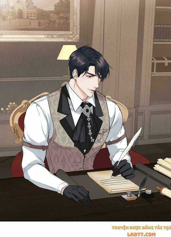 Nhà Điều Chế Nước Hoa Độc Quyền Của Bạo Chúa Chapter 5 trang 34