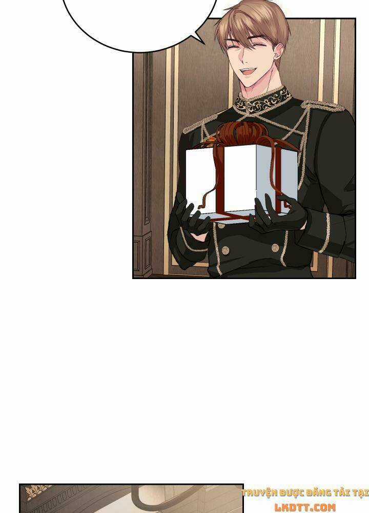 Nhà Điều Chế Nước Hoa Độc Quyền Của Bạo Chúa Chapter 5 trang 36