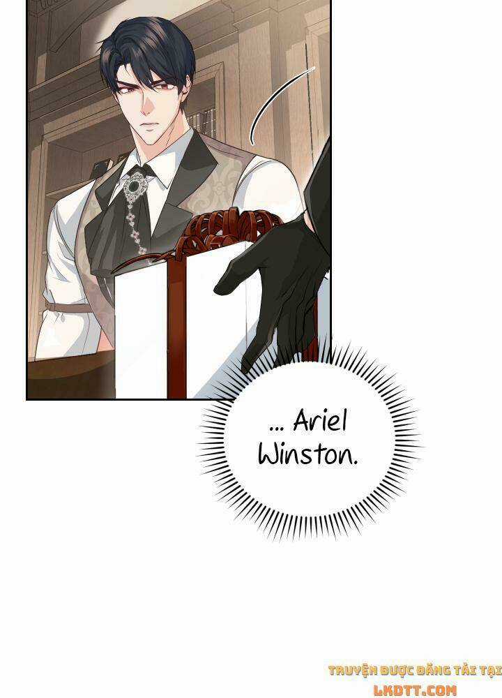 Nhà Điều Chế Nước Hoa Độc Quyền Của Bạo Chúa Chapter 5 trang 37