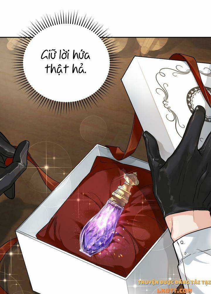 Nhà Điều Chế Nước Hoa Độc Quyền Của Bạo Chúa Chapter 5 trang 38