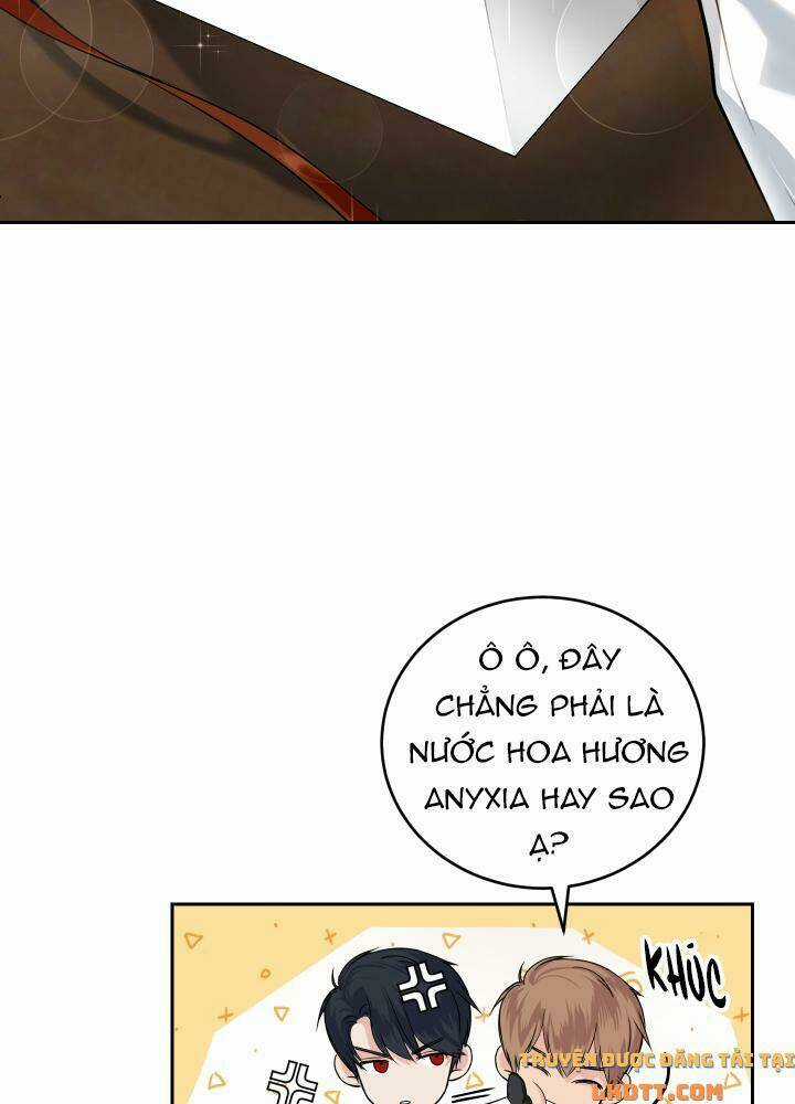 Nhà Điều Chế Nước Hoa Độc Quyền Của Bạo Chúa Chapter 5 trang 39