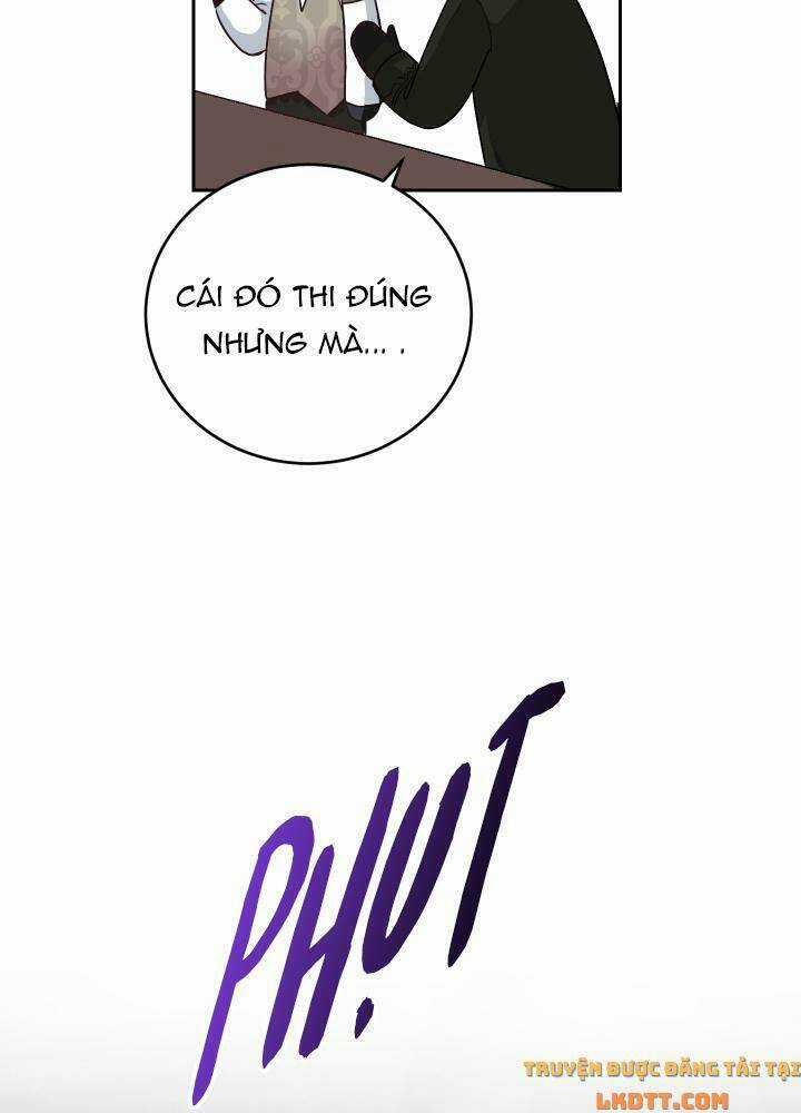 Nhà Điều Chế Nước Hoa Độc Quyền Của Bạo Chúa Chapter 5 trang 43