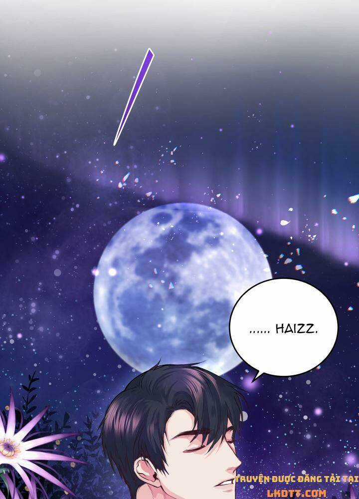 Nhà Điều Chế Nước Hoa Độc Quyền Của Bạo Chúa Chapter 5 trang 44