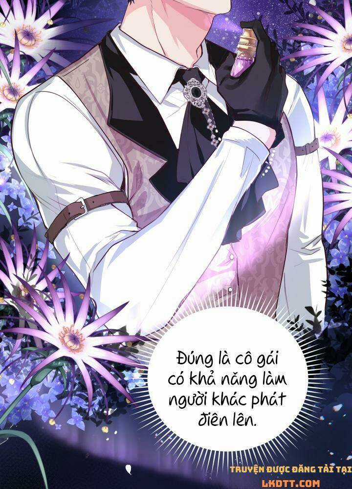 Nhà Điều Chế Nước Hoa Độc Quyền Của Bạo Chúa Chapter 5 trang 45