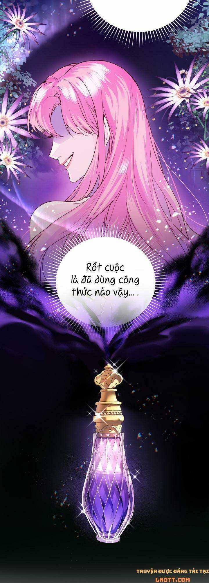Nhà Điều Chế Nước Hoa Độc Quyền Của Bạo Chúa Chapter 5 trang 47