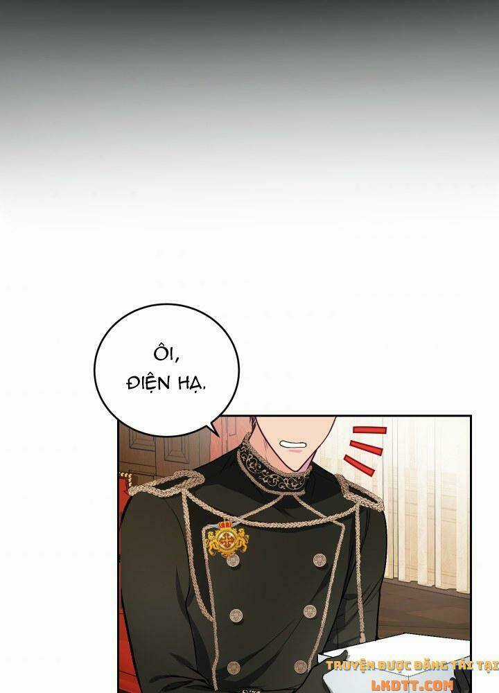 Nhà Điều Chế Nước Hoa Độc Quyền Của Bạo Chúa Chapter 5 trang 48