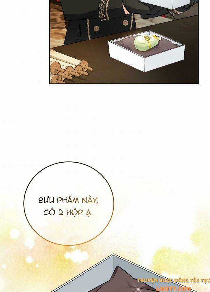 Nhà Điều Chế Nước Hoa Độc Quyền Của Bạo Chúa Chapter 5 trang 49