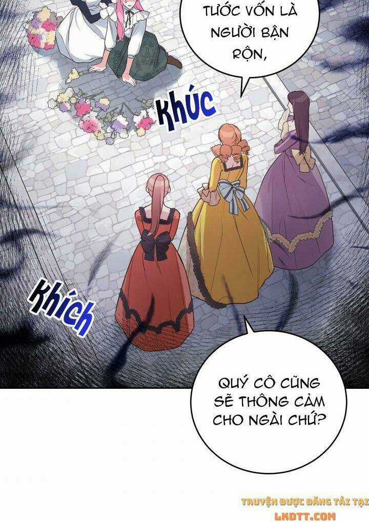 Nhà Điều Chế Nước Hoa Độc Quyền Của Bạo Chúa Chapter 5 trang 5