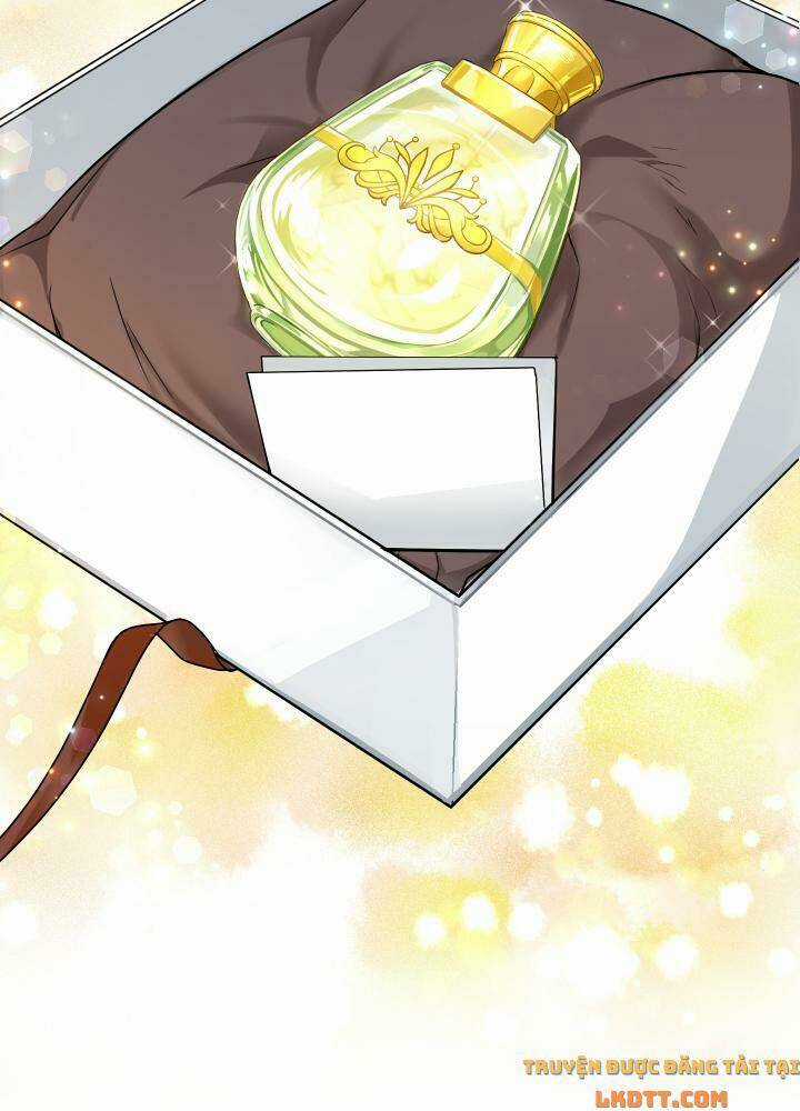 Nhà Điều Chế Nước Hoa Độc Quyền Của Bạo Chúa Chapter 5 trang 50