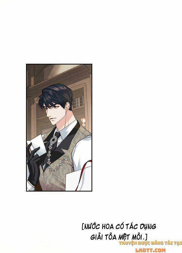 Nhà Điều Chế Nước Hoa Độc Quyền Của Bạo Chúa Chapter 5 trang 51