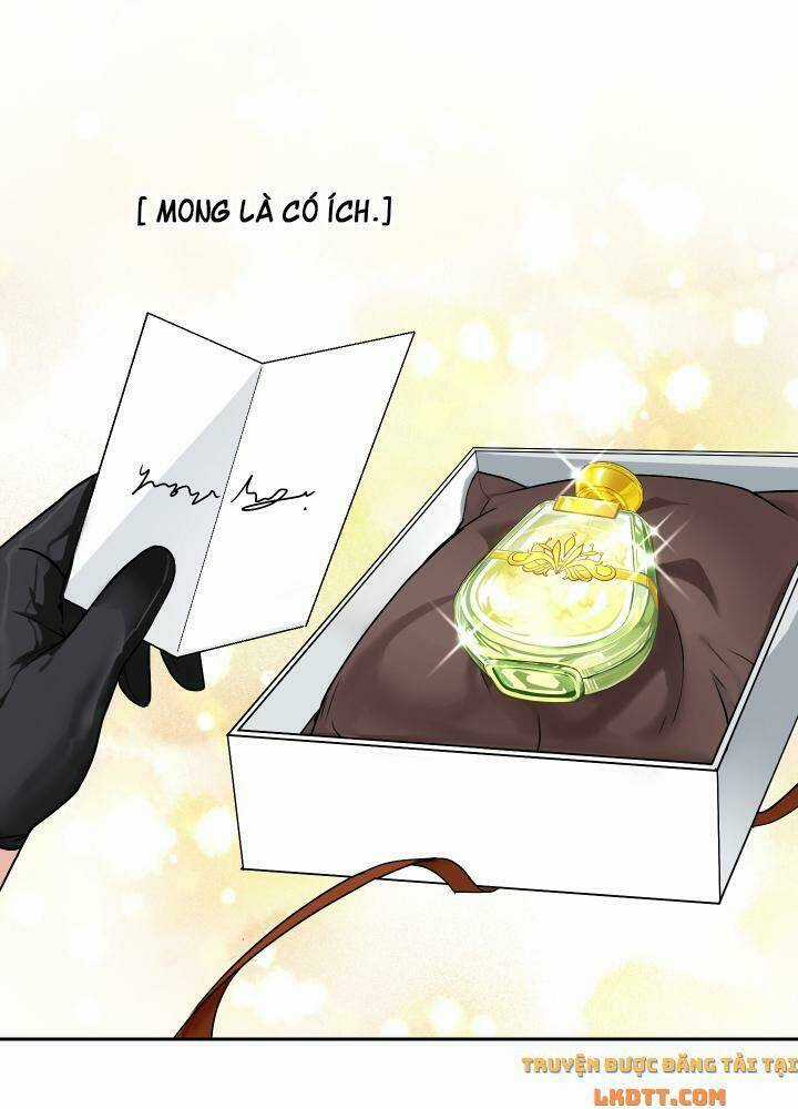 Nhà Điều Chế Nước Hoa Độc Quyền Của Bạo Chúa Chapter 5 trang 52