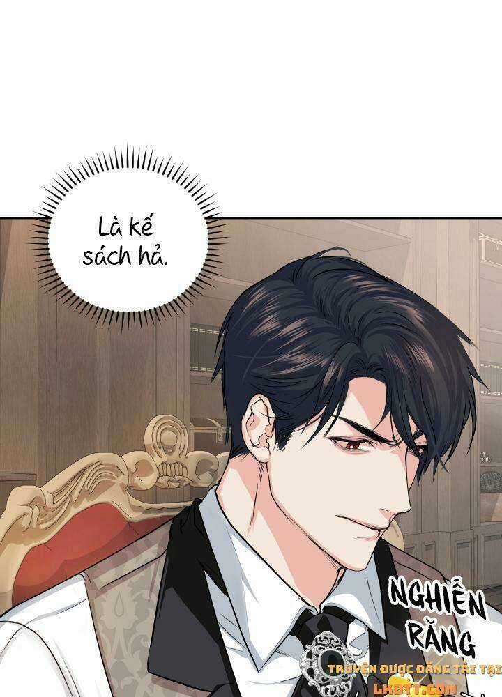 Nhà Điều Chế Nước Hoa Độc Quyền Của Bạo Chúa Chapter 5 trang 54