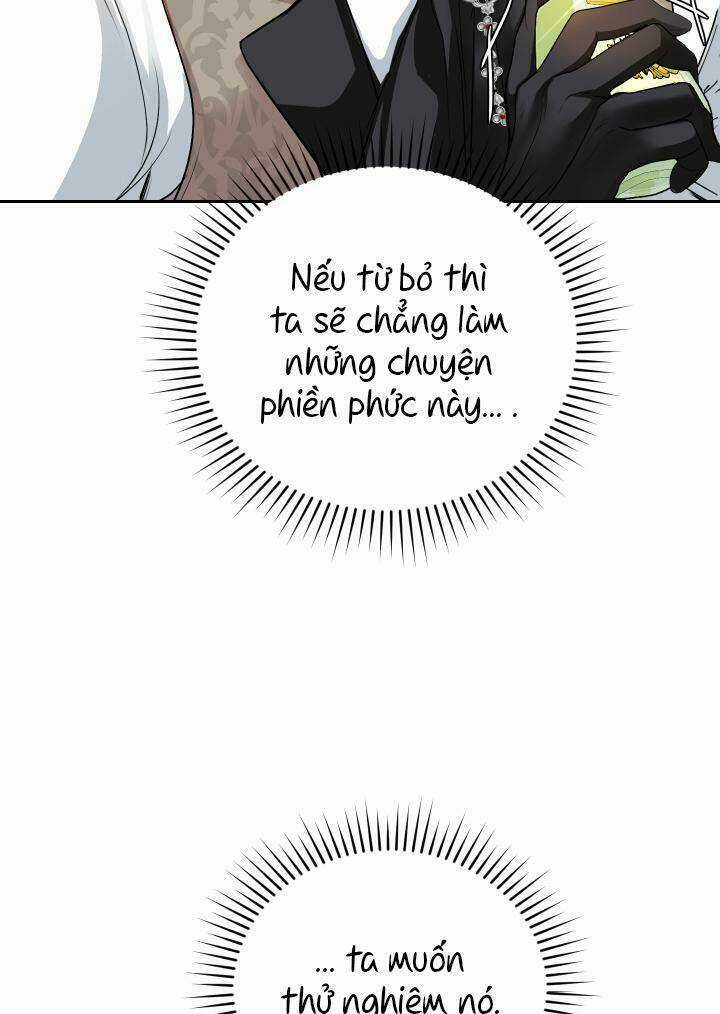 Nhà Điều Chế Nước Hoa Độc Quyền Của Bạo Chúa Chapter 5 trang 55