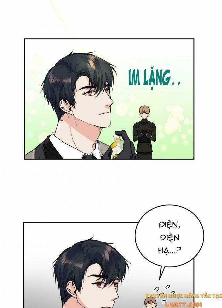 Nhà Điều Chế Nước Hoa Độc Quyền Của Bạo Chúa Chapter 5 trang 58