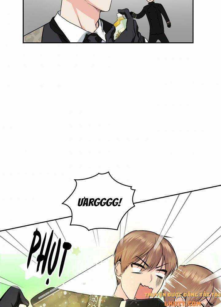 Nhà Điều Chế Nước Hoa Độc Quyền Của Bạo Chúa Chapter 5 trang 59