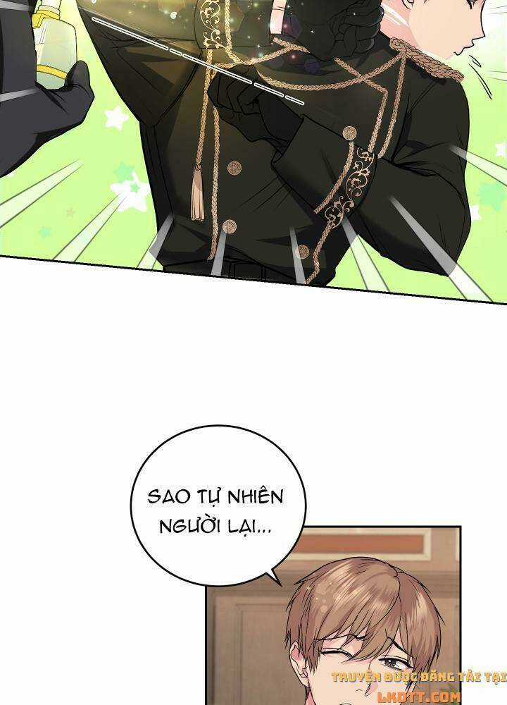 Nhà Điều Chế Nước Hoa Độc Quyền Của Bạo Chúa Chapter 5 trang 60