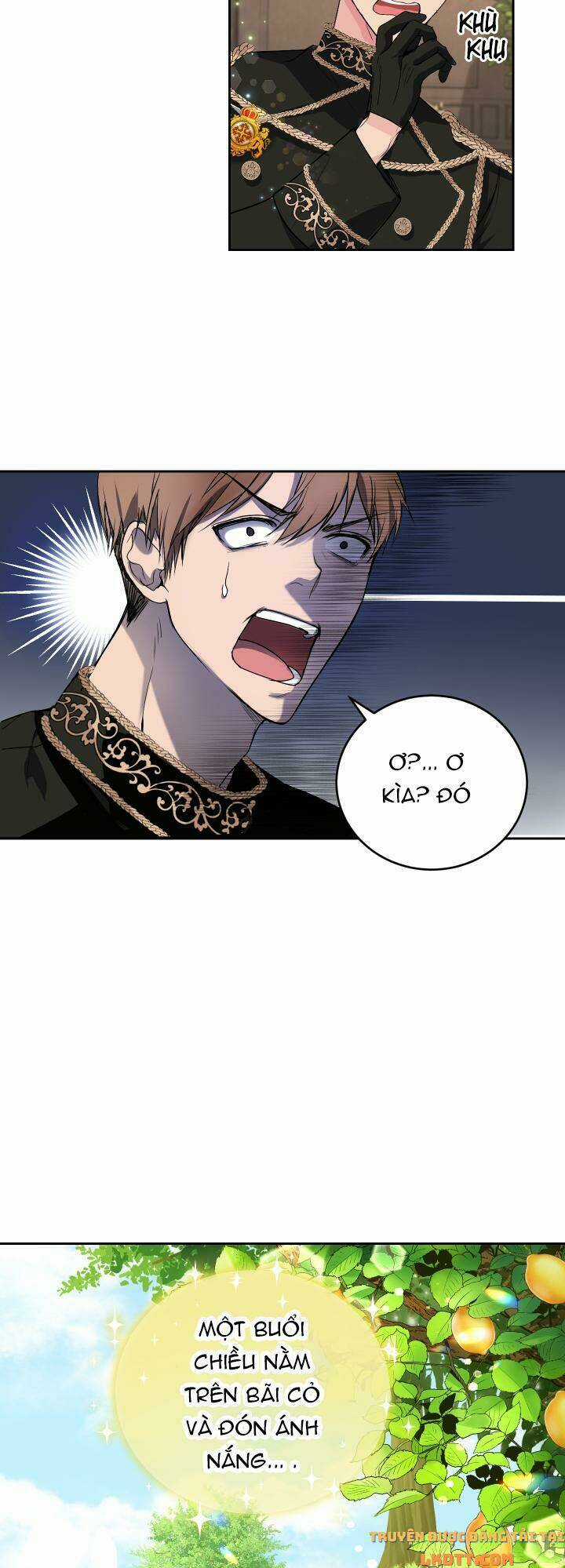 Nhà Điều Chế Nước Hoa Độc Quyền Của Bạo Chúa Chapter 5 trang 61