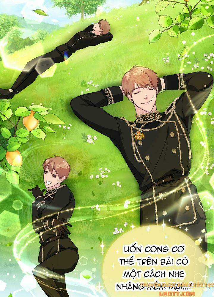 Nhà Điều Chế Nước Hoa Độc Quyền Của Bạo Chúa Chapter 5 trang 62