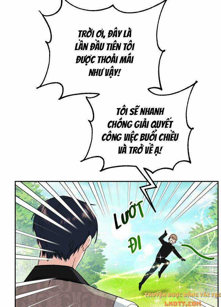 Nhà Điều Chế Nước Hoa Độc Quyền Của Bạo Chúa Chapter 5 trang 64