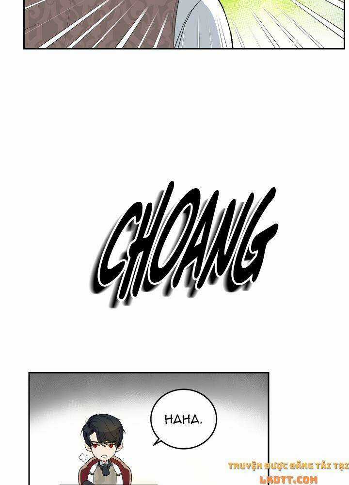 Nhà Điều Chế Nước Hoa Độc Quyền Của Bạo Chúa Chapter 5 trang 65