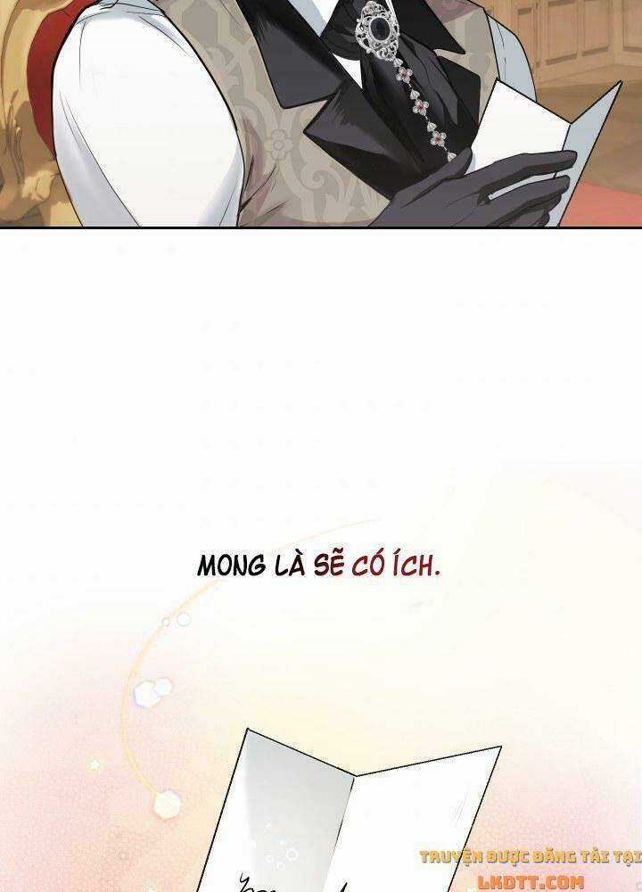 Nhà Điều Chế Nước Hoa Độc Quyền Của Bạo Chúa Chapter 5 trang 67