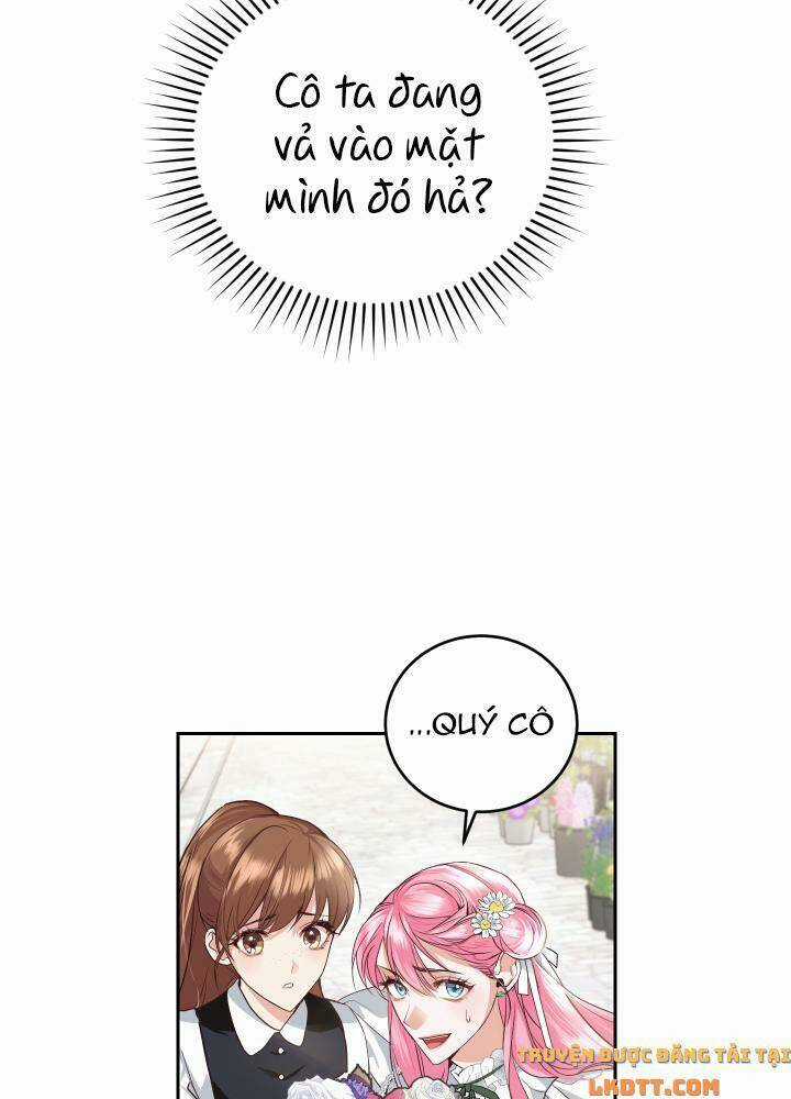 Nhà Điều Chế Nước Hoa Độc Quyền Của Bạo Chúa Chapter 5 trang 7