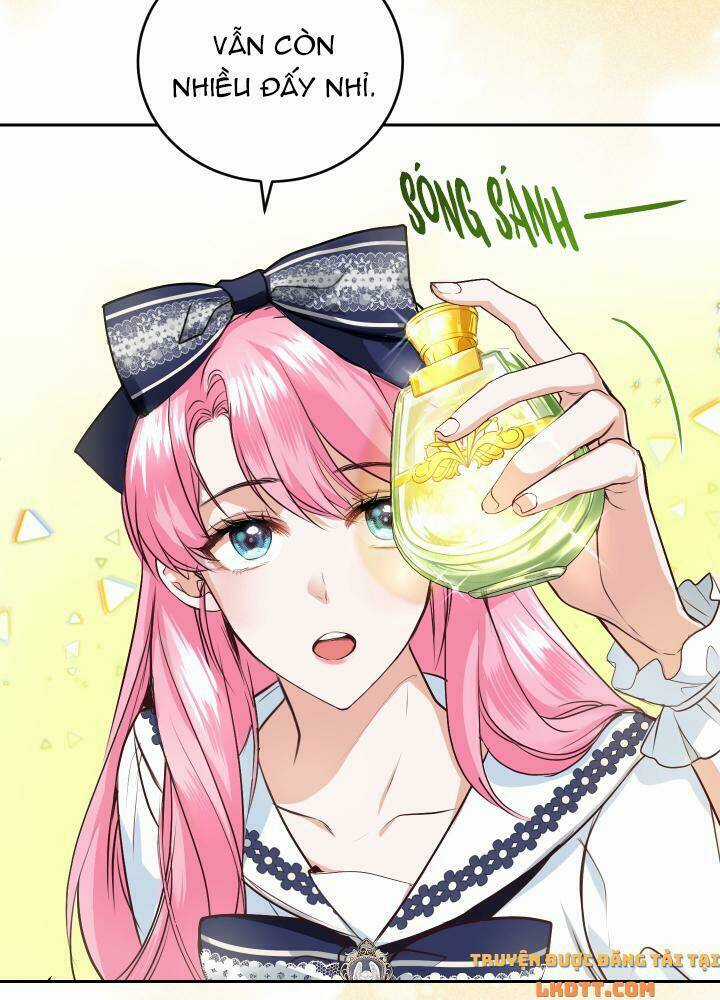 Nhà Điều Chế Nước Hoa Độc Quyền Của Bạo Chúa Chapter 5 trang 70