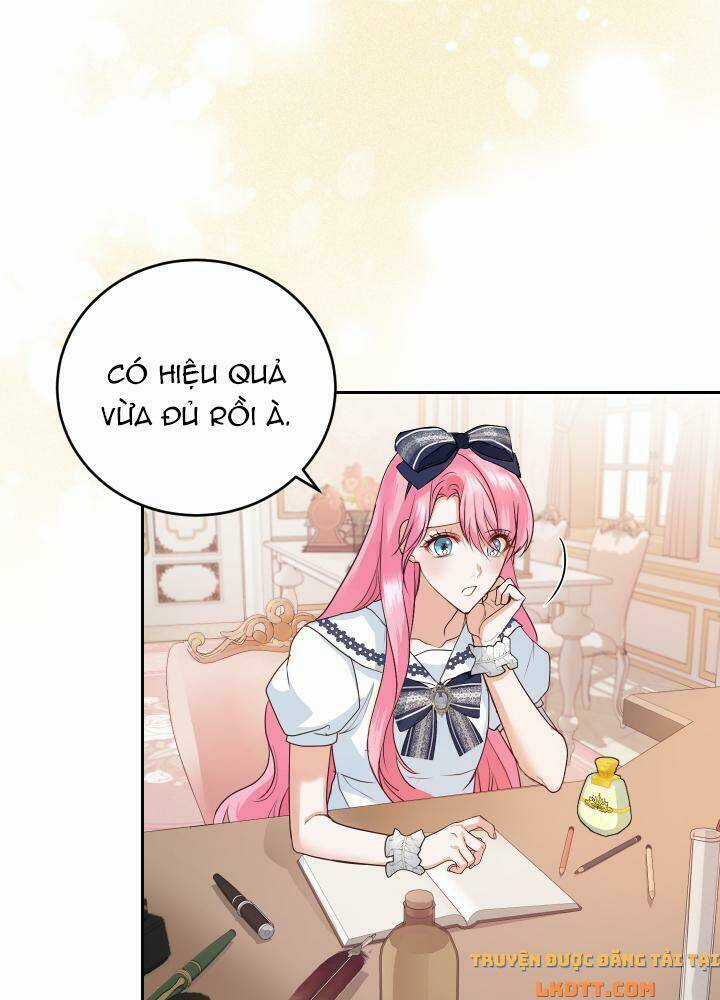 Nhà Điều Chế Nước Hoa Độc Quyền Của Bạo Chúa Chapter 5 trang 71