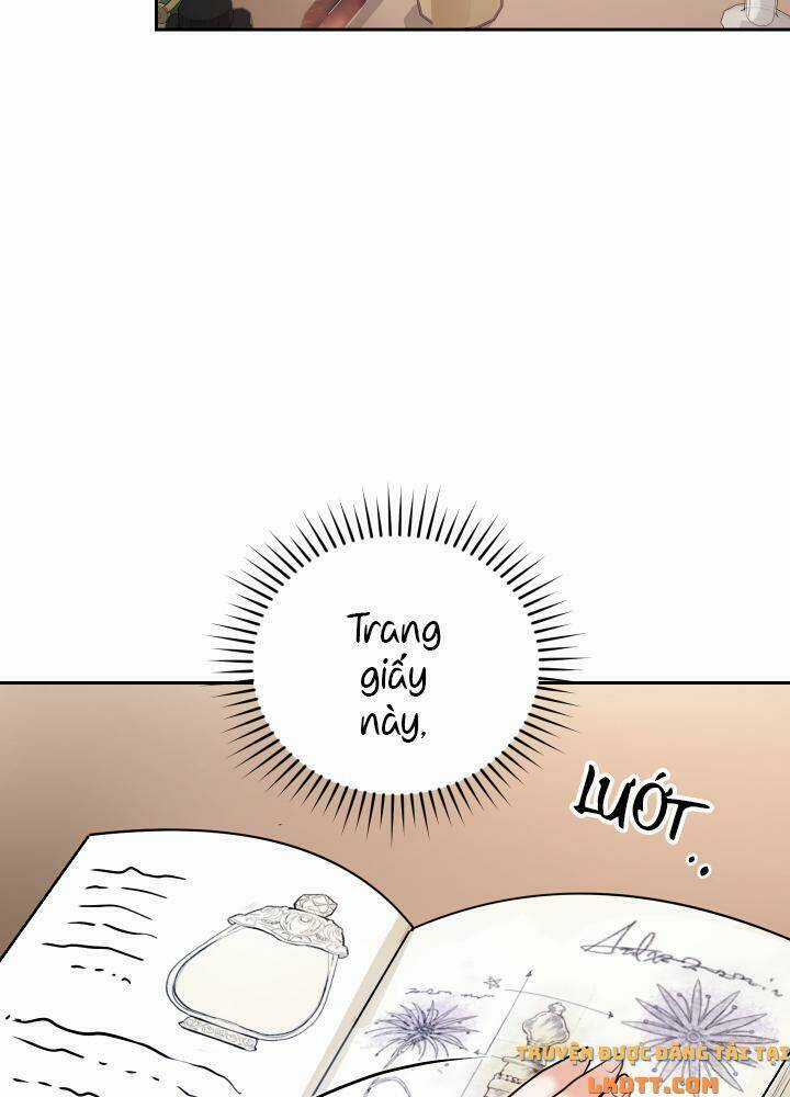 Nhà Điều Chế Nước Hoa Độc Quyền Của Bạo Chúa Chapter 5 trang 72