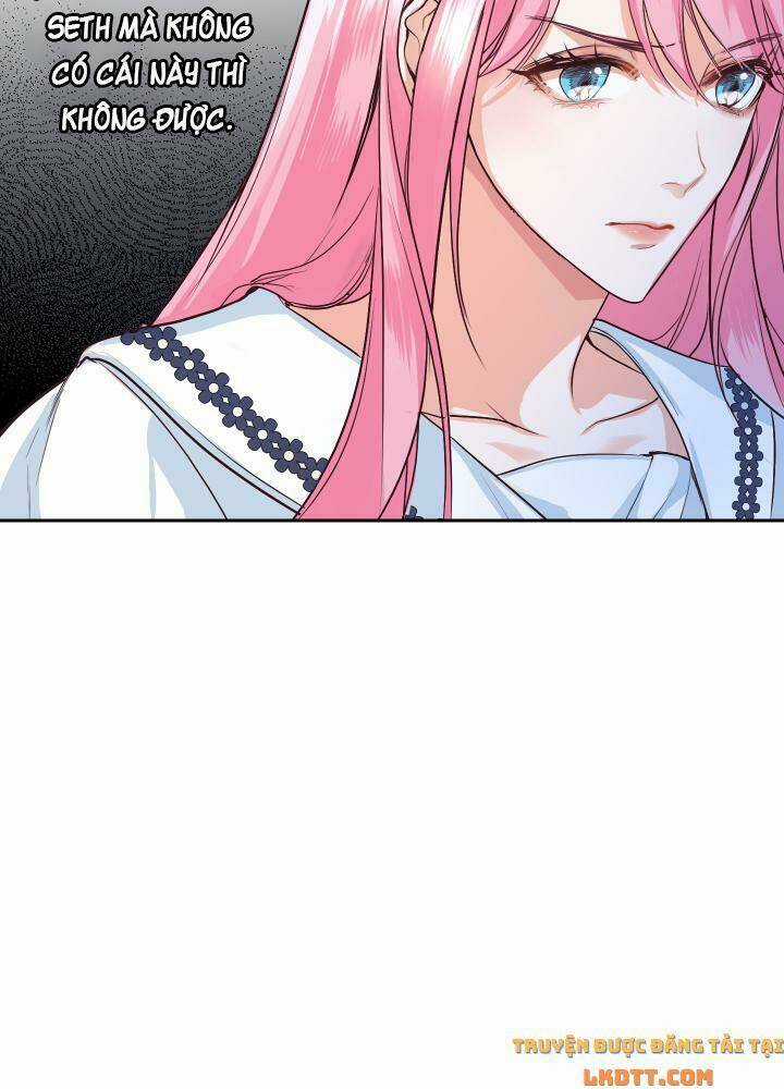 Nhà Điều Chế Nước Hoa Độc Quyền Của Bạo Chúa Chapter 5 trang 74