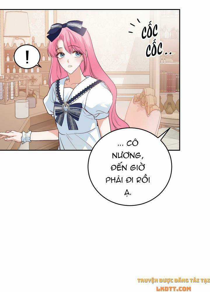 Nhà Điều Chế Nước Hoa Độc Quyền Của Bạo Chúa Chapter 5 trang 75