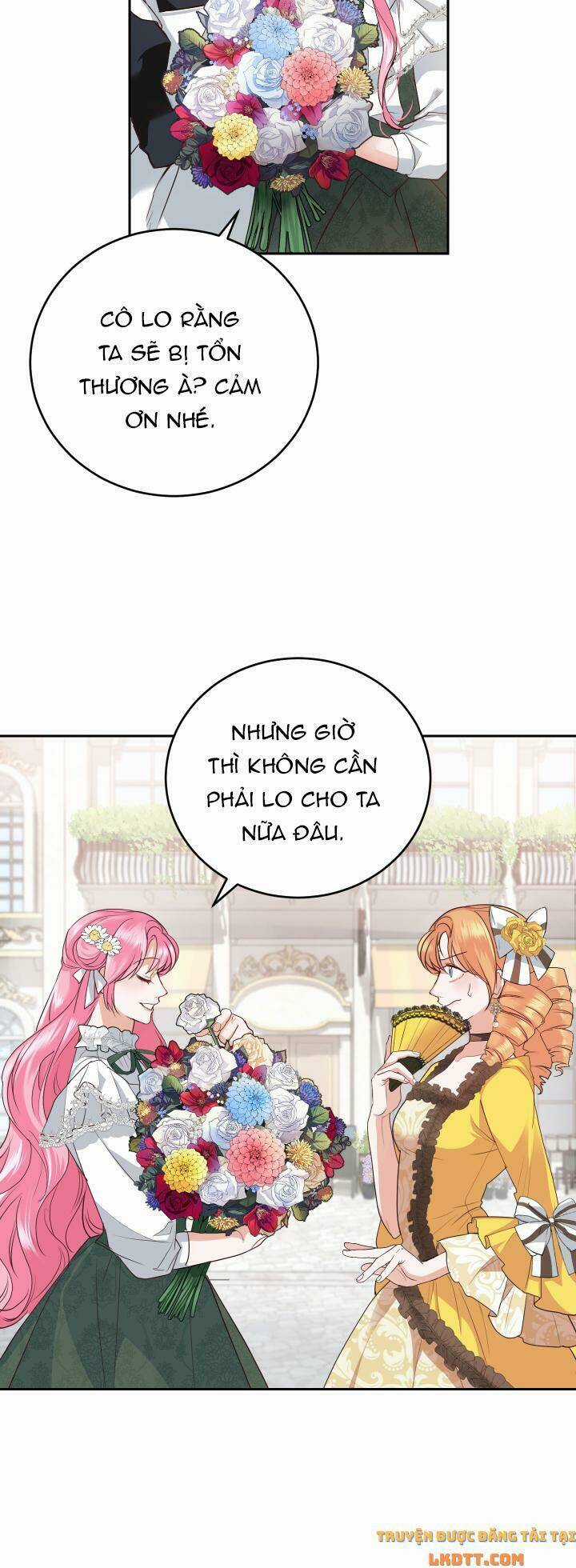 Nhà Điều Chế Nước Hoa Độc Quyền Của Bạo Chúa Chapter 5 trang 8